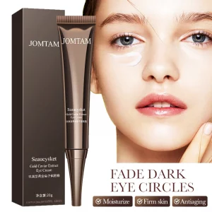 Gold Caviar Eye Cream