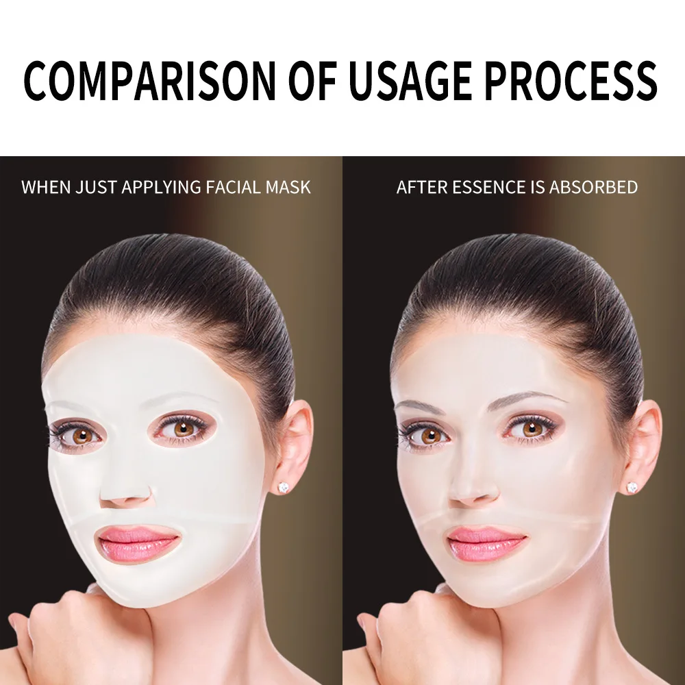 Collagen Face Mask - Image 3