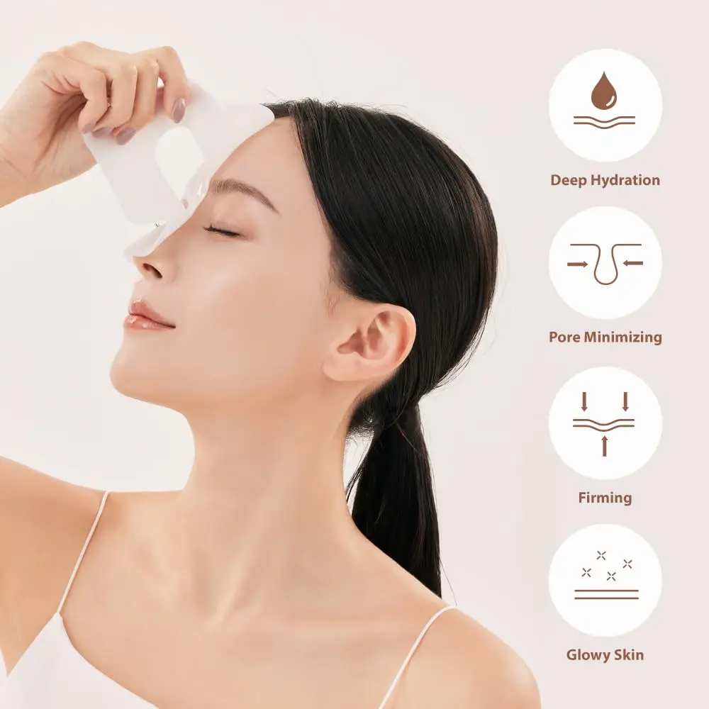 Collagen Face Mask - Image 6