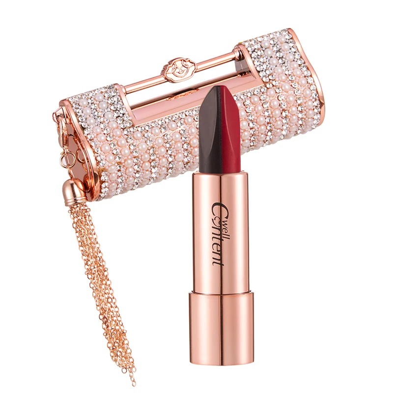 5 in 1 Colour Lipstick - Image 6