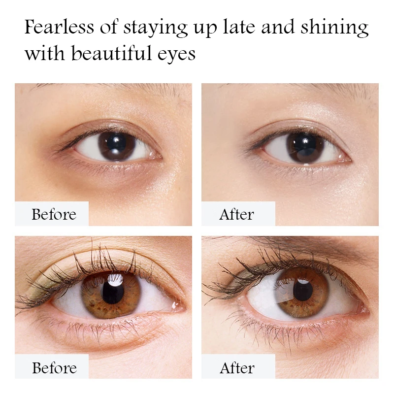 Gold Caviar Eye Cream - Image 5