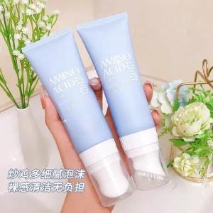 Amino Acid Facial Cleanser