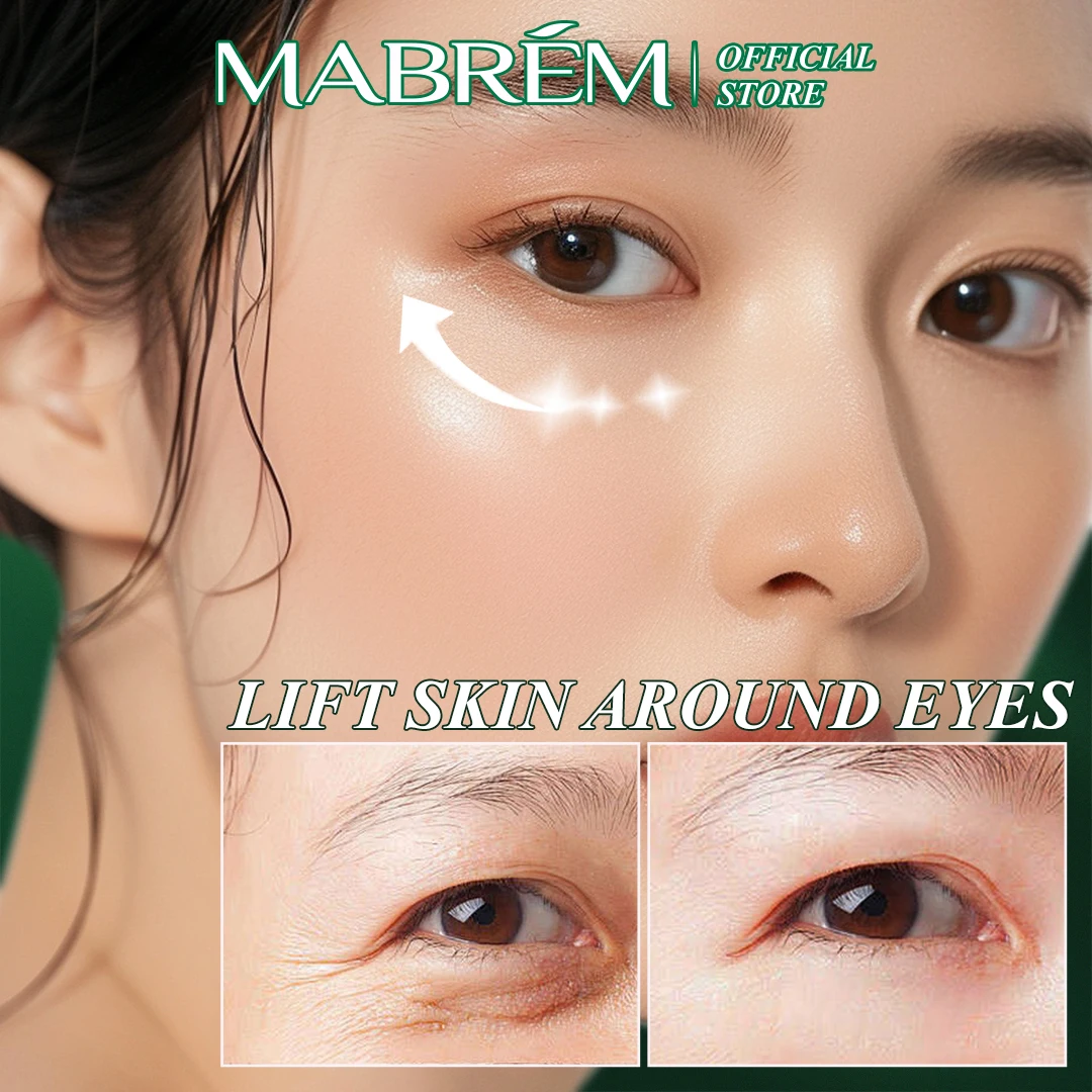 Moisturizing eye cream - Image 2