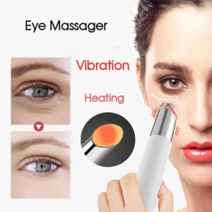 Electric Facial Massager