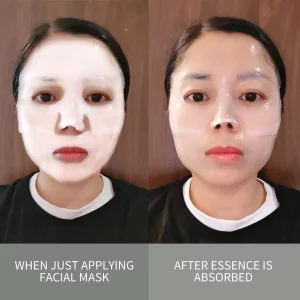 Collagen Face Mask