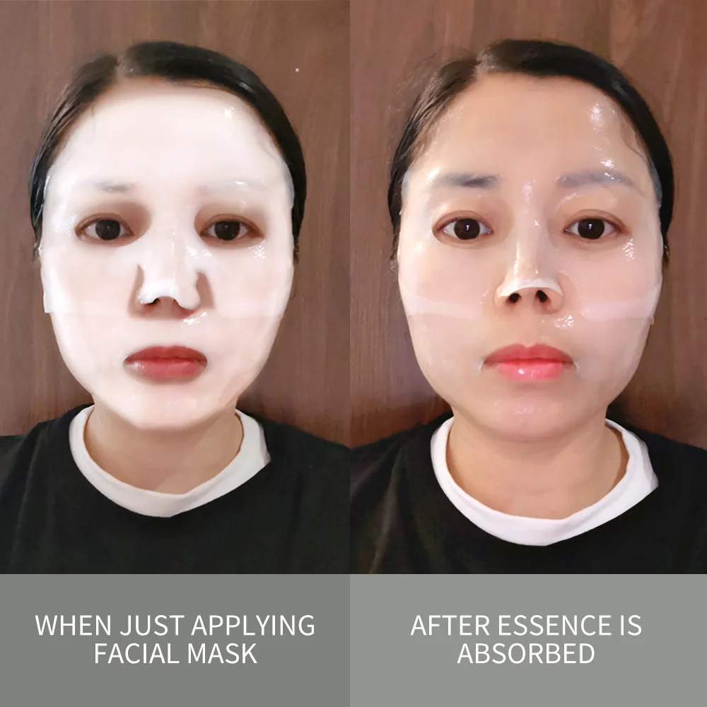 Collagen Face Mask