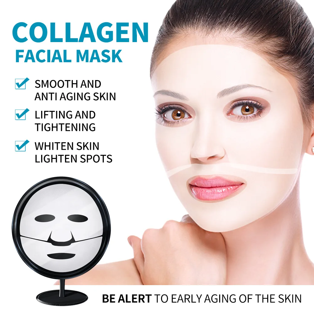 Collagen Face Mask - Image 2