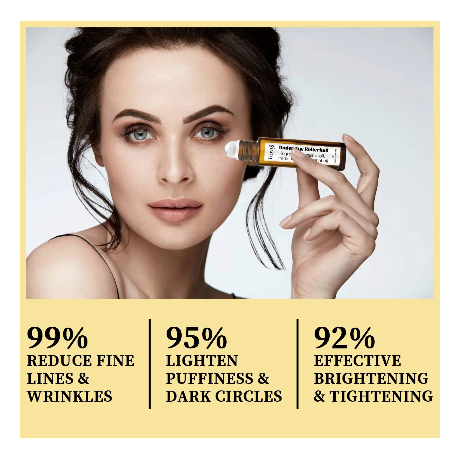 Anti-Wrinkle Eye Oil - Image 2