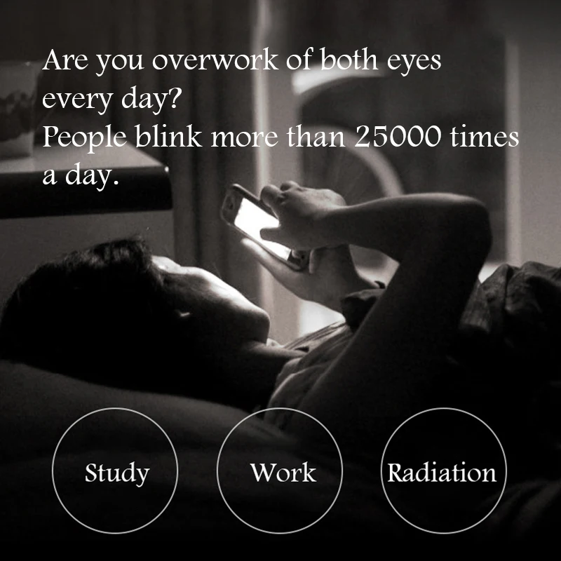 Gold Caviar Eye Cream - Image 3