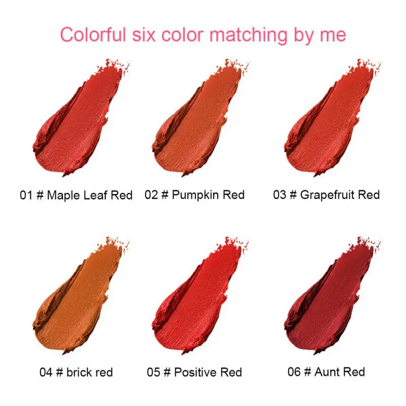 Waterproof Lip Gloss - Image 6