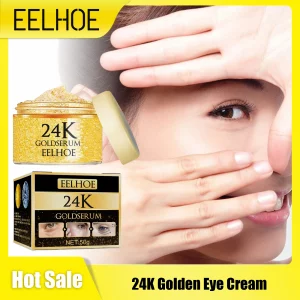 Tightening Eye Cream