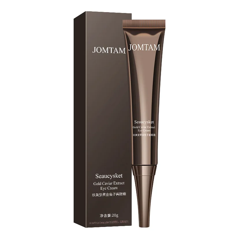 Gold Caviar Eye Cream - Image 6