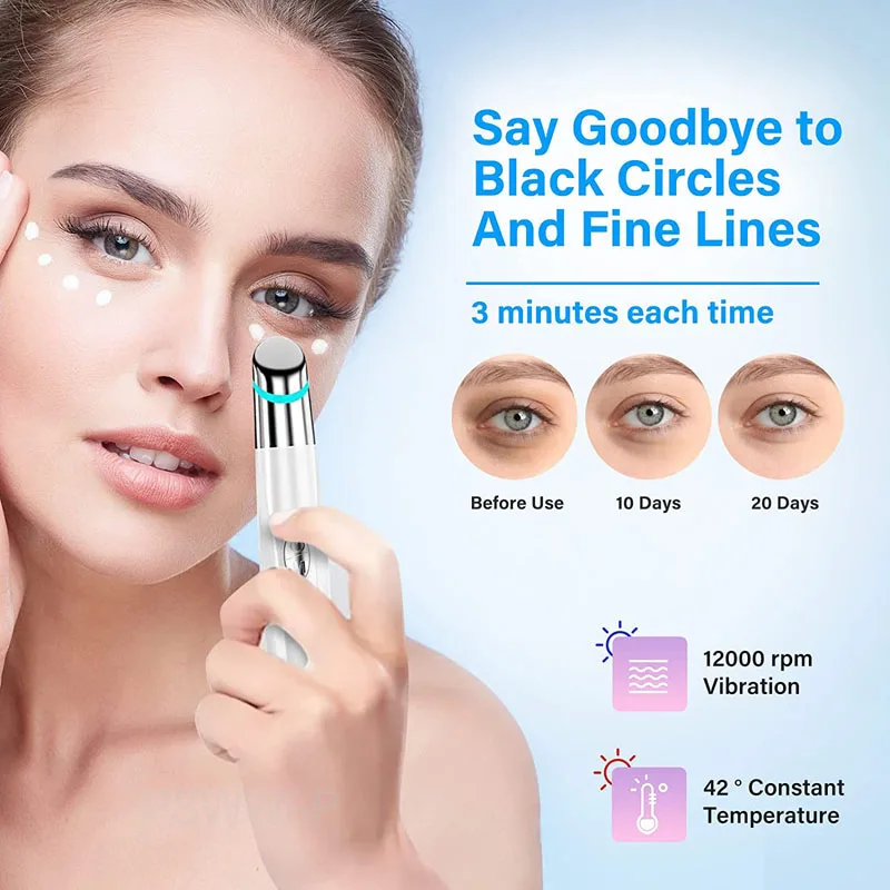 Electric Facial Massager - Image 4