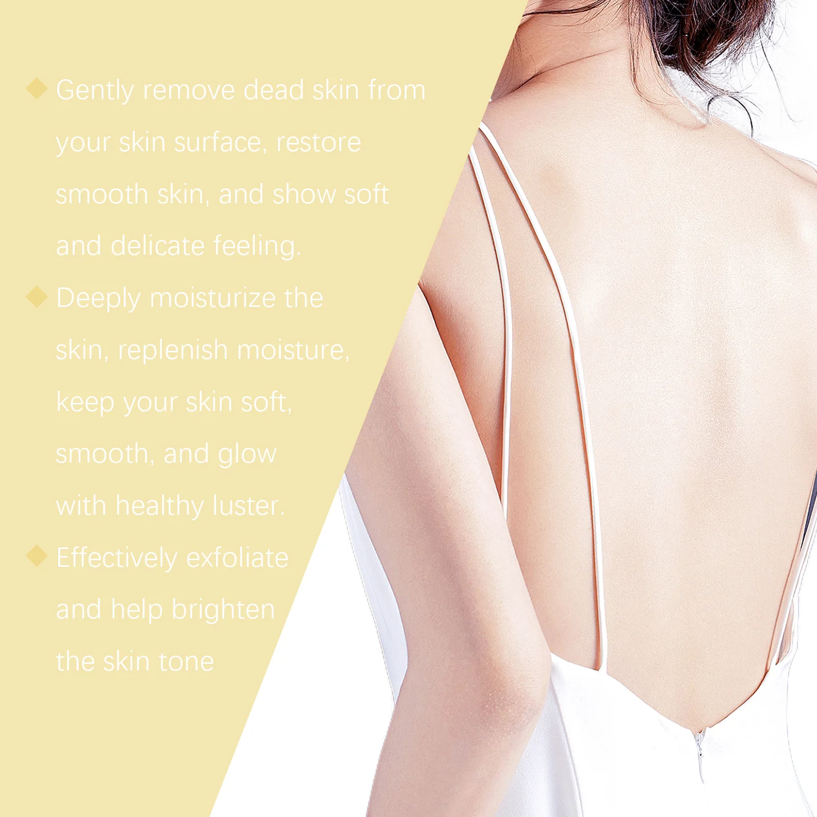 Exfoliating Body Scrub - Image 5