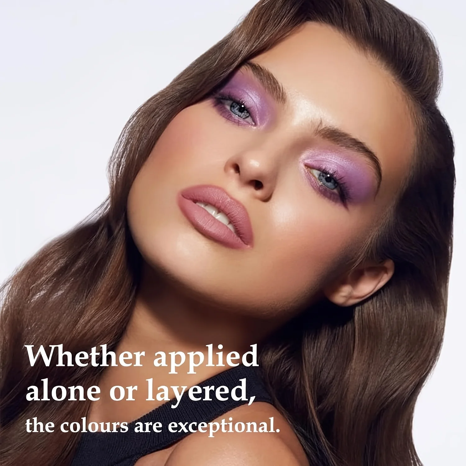 Waterproof Pearlescent Eyeliner - Image 2