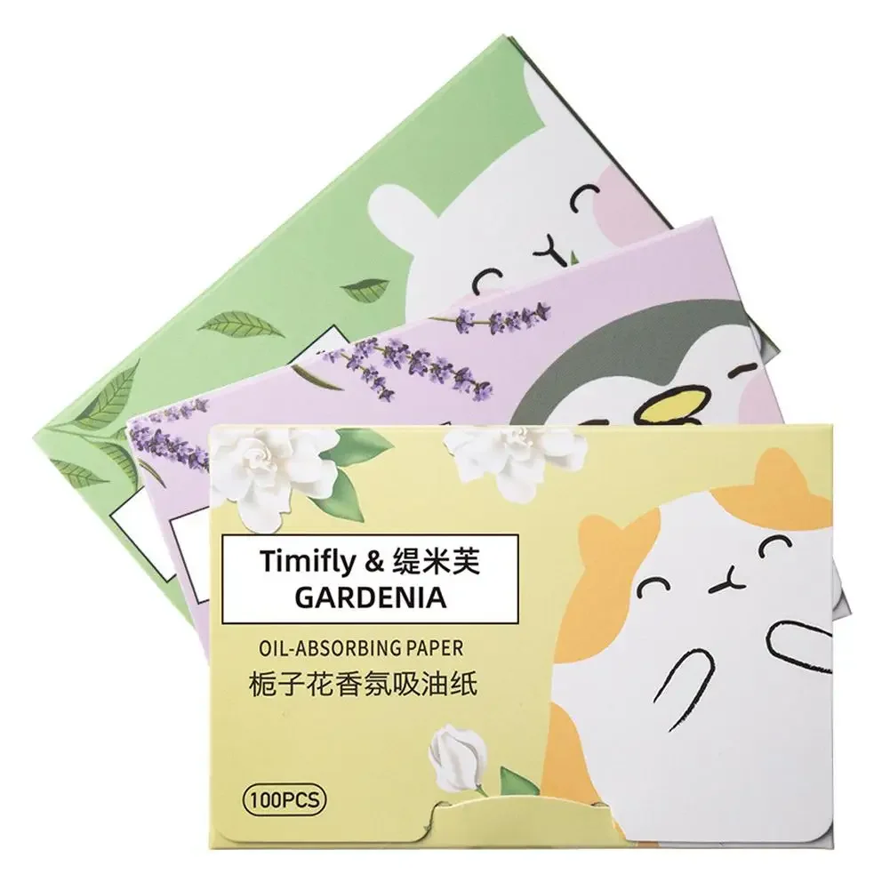 100Pcs Facial Cleansing Wipes - Image 6